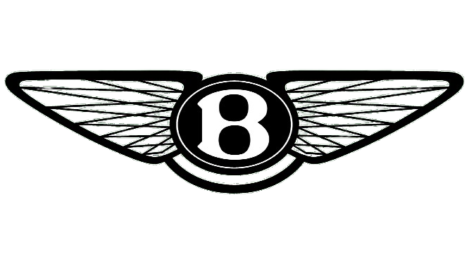 Bentley Logo