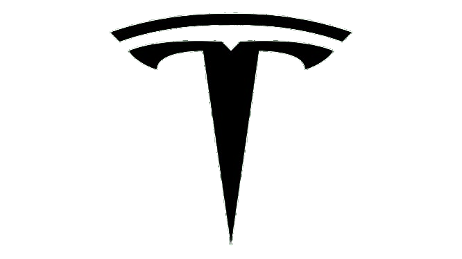 Tesla Logo