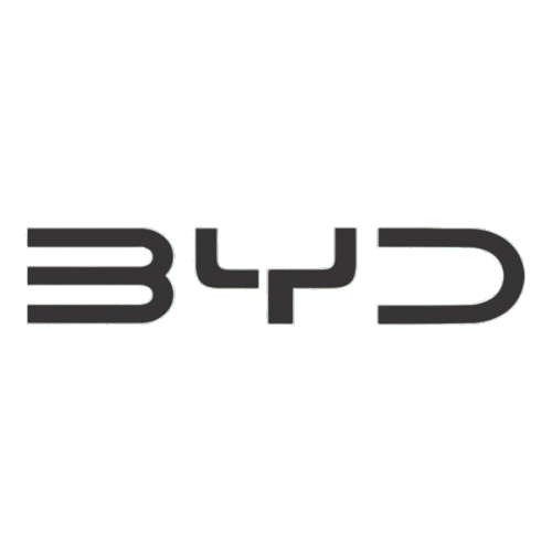 BYD Logo