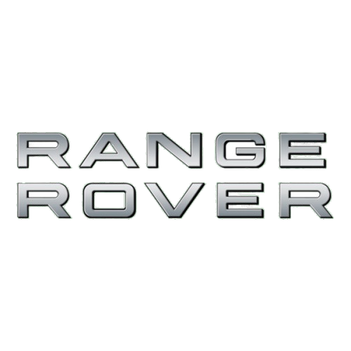Range Rover Logo
